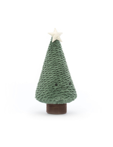 jellycat - peluche sapin...