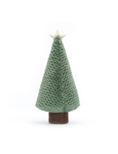 jellycat - peluche sapin...