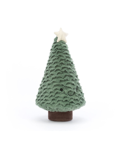 jellycat - peluche sapin...