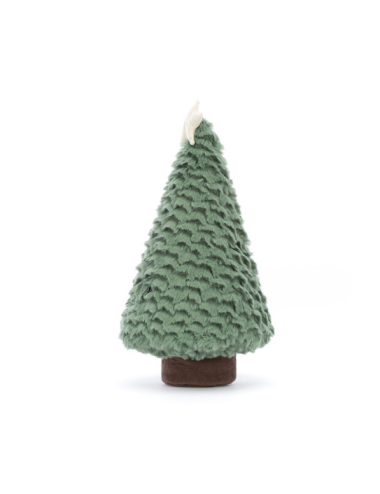 jellycat - peluche sapin...