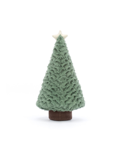 jellycat - peluche sapin...