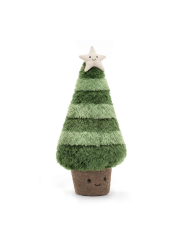 jellycat - peluche sapin...