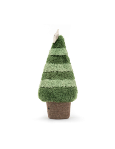 jellycat - peluche sapin...