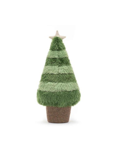 jellycat - peluche sapin...