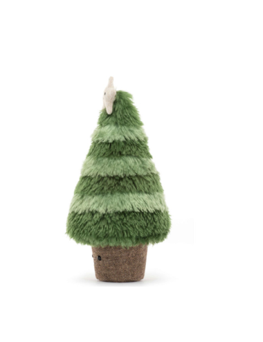 jellycat - peluche sapin...