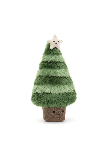 jellycat - peluche sapin...