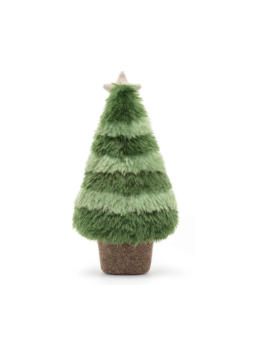 jellycat - peluche sapin...