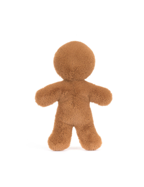 jellycat - peluche pain...