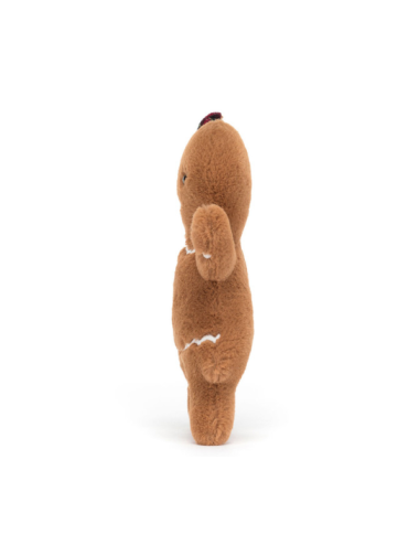 jellycat - peluche pain...