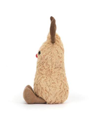 Jellycat - peluche renne...