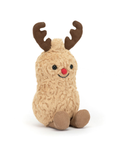 Jellycat - peluche renne...