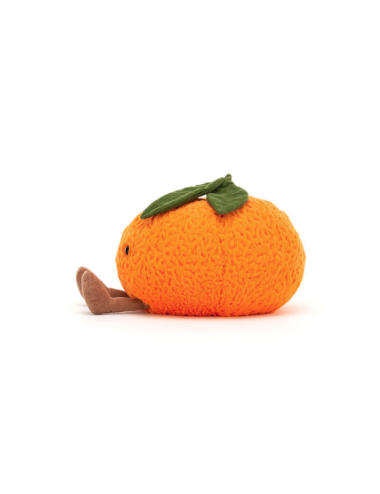 peluche clementine...