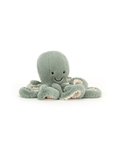 jellycat - peluche poulpe...