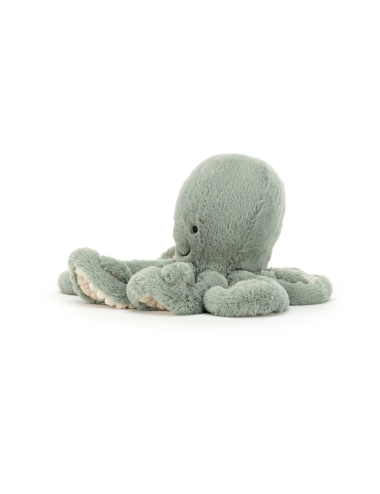 jellycat - peluche poulpe...