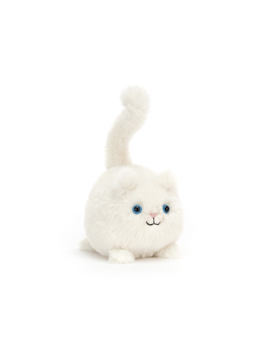 jellycat - peluche chat...