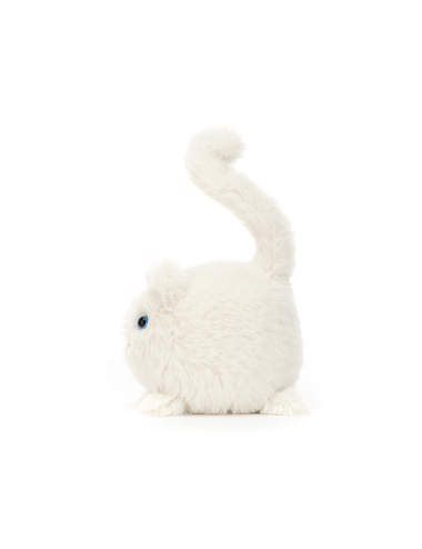 jellycat - peluche chat...