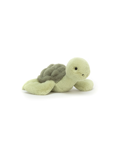 jellycat - peluche tortue...