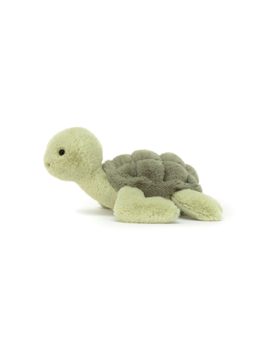 jellycat - peluche tortue...