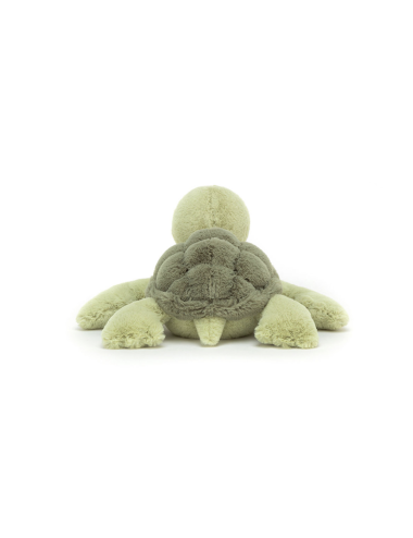 jellycat - peluche tortue...