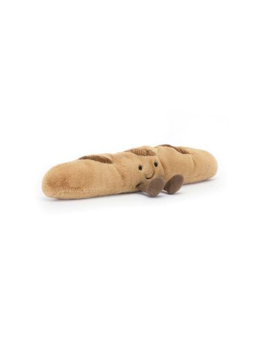 jellycat - peluche baguette...