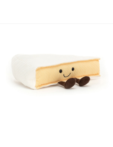 jellycat - peluche fromage...