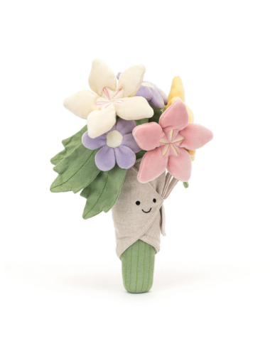 jellycat - peluche bouquet...