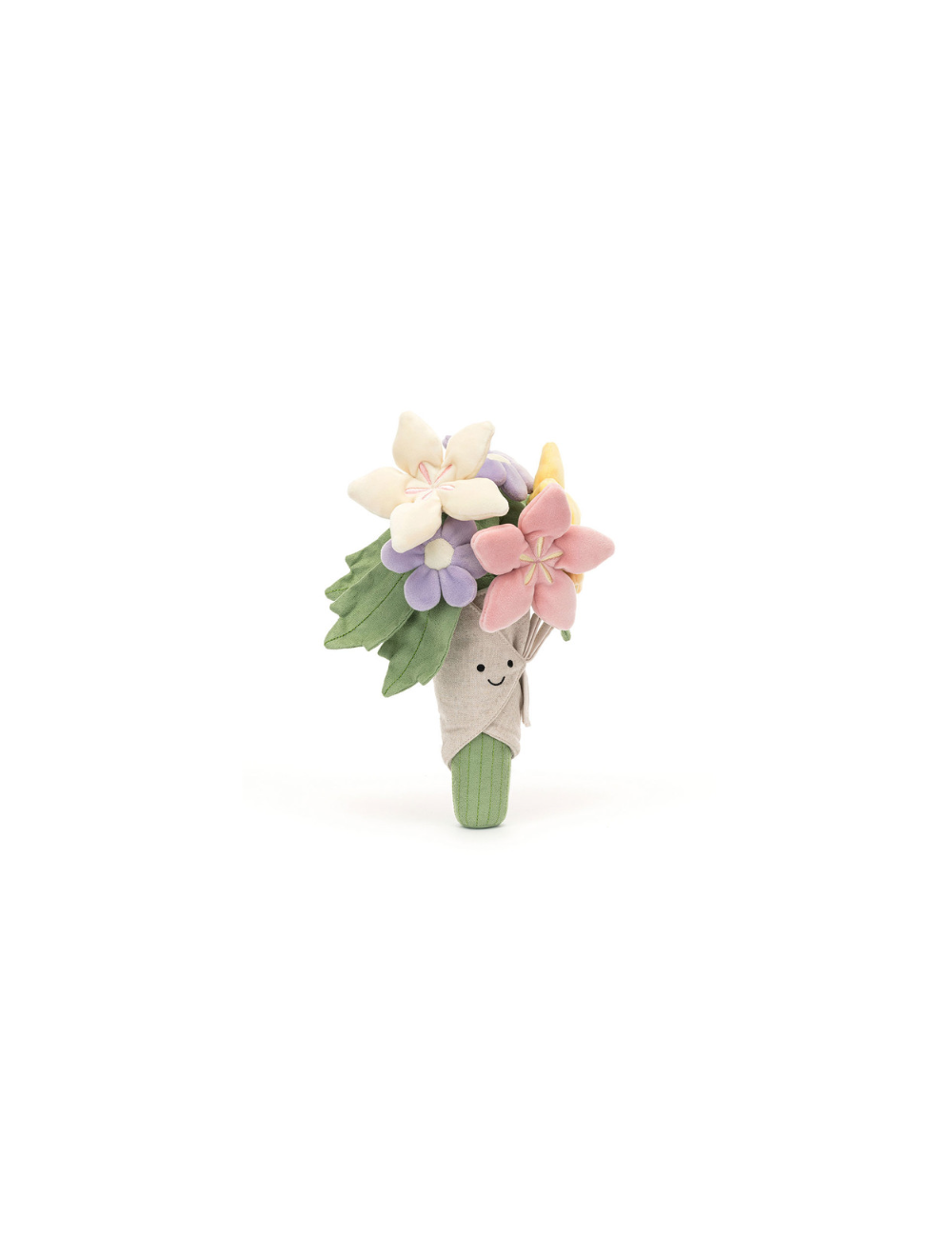 Peluche Amuseables Bouquet of Flowers – Jellycat