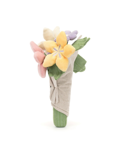 jellycat - peluche bouquet...