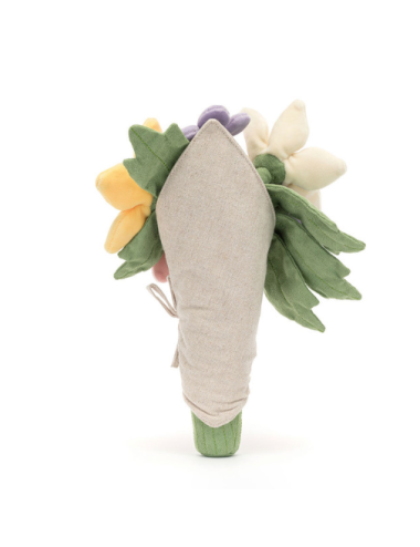 Peluche Amuseables Bouquet of Flowers – Jellycat