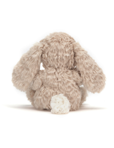 Peluche Yummy Bunny Beige –...