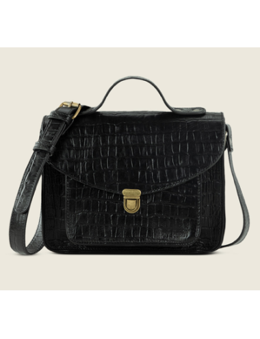 mademoiselle George héritage noir de jais Paul marius boutiqueholala.com