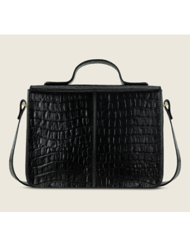 mademoiselle George héritage noir de jais Paul marius boutiqueholala.com