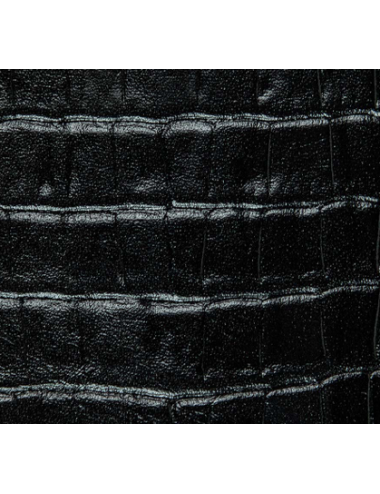 mademoiselle George héritage noir de jais Paul marius boutiqueholala.com