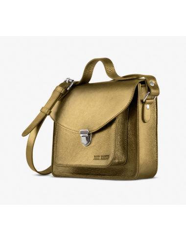 mademoiselle george bronze PAUL MARIUS boutiqueholala.com