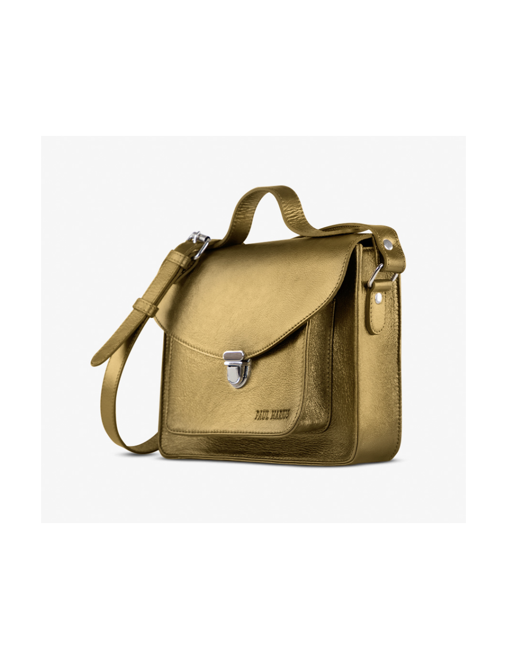 mademoiselle george bronze PAUL MARIUS boutiqueholala.com