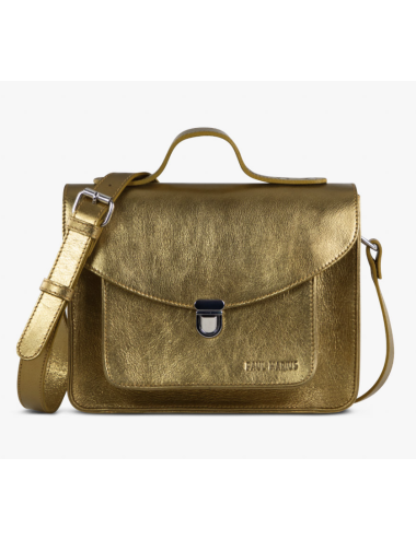 mademoiselle george bronze PAUL MARIUS boutiqueholala.com