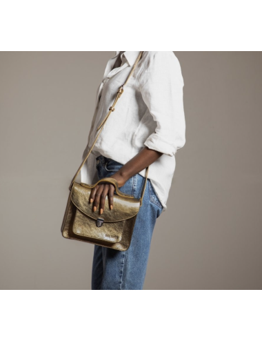 mademoiselle george bronze PAUL MARIUS boutiqueholala.com