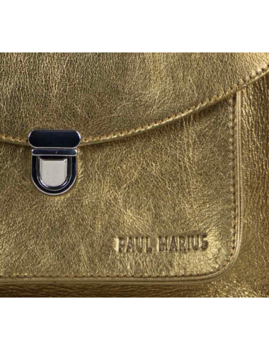 mademoiselle george bronze PAUL MARIUS boutiqueholala.com