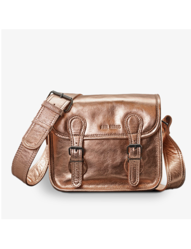 la sacoche s or rose PAUL MARIUS boutiqueholala.com