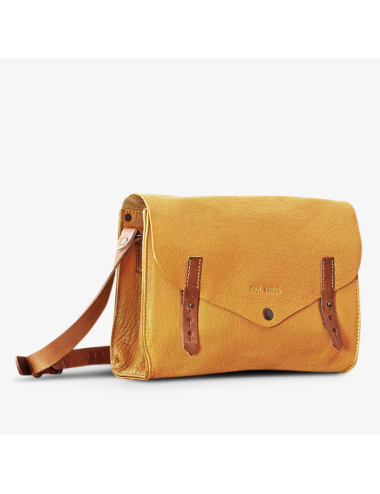 indispensable safran PAUL MARIUS boutiqueholala.com
