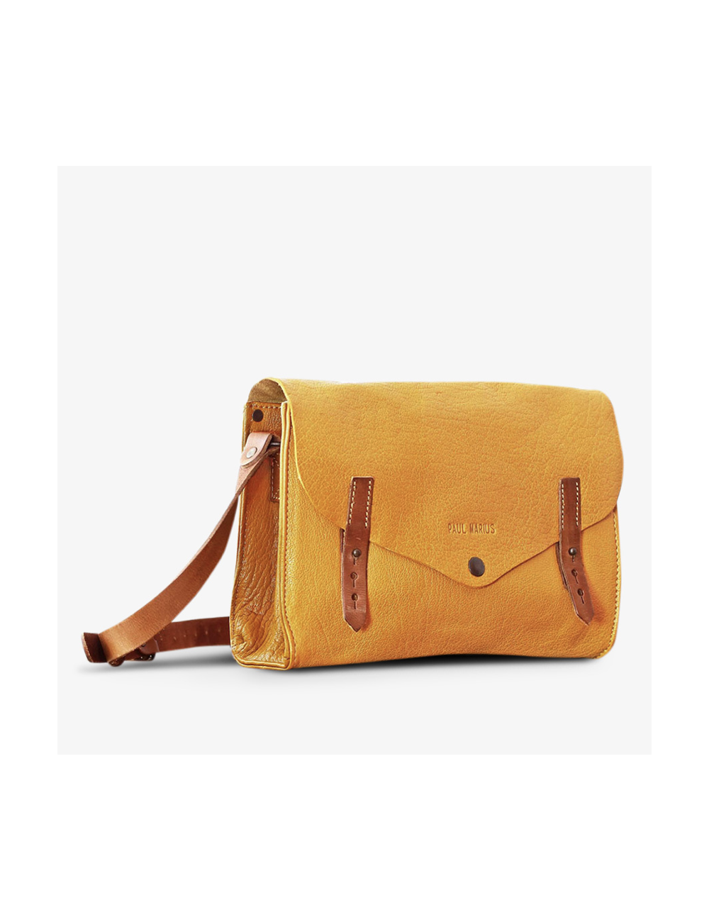 indispensable safran PAUL MARIUS boutiqueholala.com