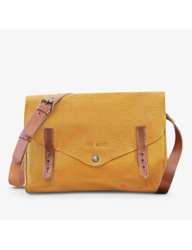 indispensable safran PAUL MARIUS boutiqueholala.com