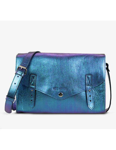 sac l'indispensable scarabee PAUL MARIUS boutiqueholala.com