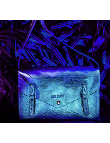 sac l'indispensable scarabee PAUL MARIUS boutiqueholala.com
