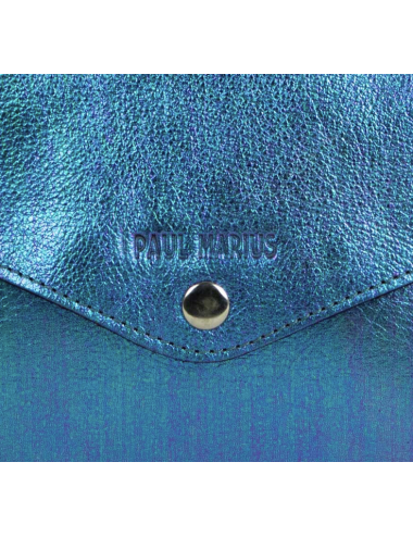 sac l'indispensable scarabee PAUL MARIUS boutiqueholala.com