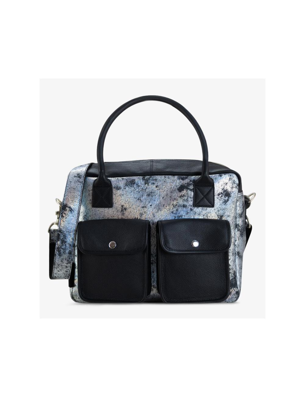 sac le dandy galaxie PAUL MARIUS boutique holala.com
