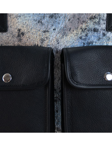 sac le dandy galaxie PAUL MARIUS boutique holala.com