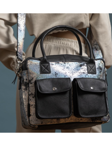 sac le dandy galaxie PAUL MARIUS boutique holala.com