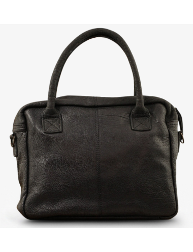 sac le dandy noir doré PAUL MARIUS boutique holala.com