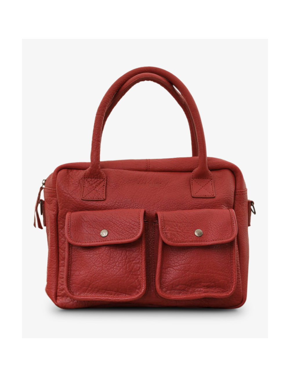 sac le dandy rouge carmin PAUL MARIUS boutique holala.com sac le dandy rouge carmin PAUL MARIUS boutique holala.com